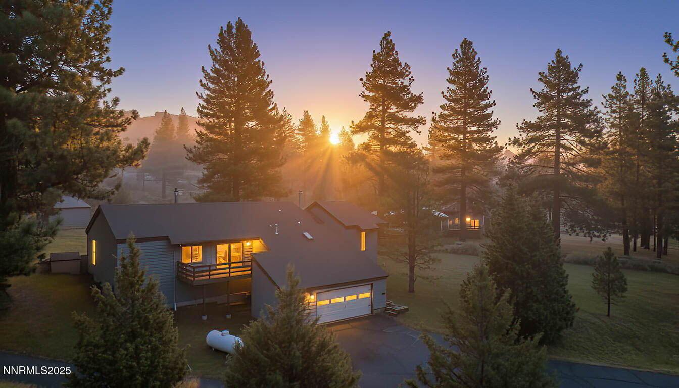 Image 1: 2-web-or-mls-clear creek twilight