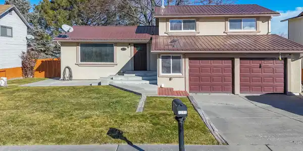 1775 Mizpah Street