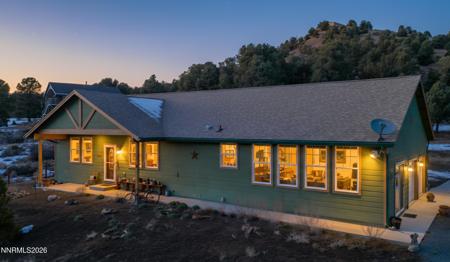 2486 Cartwright Road