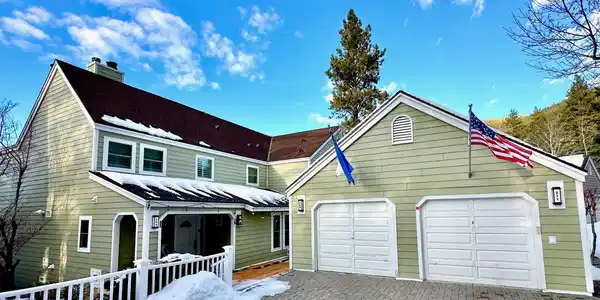 269 Short Road