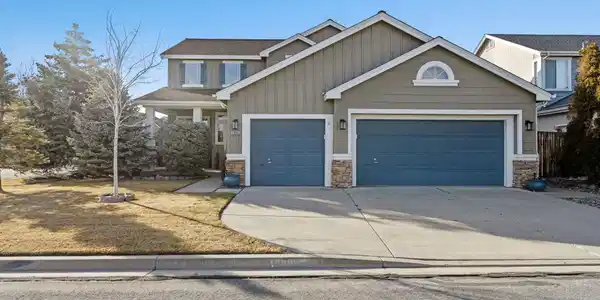 10005 Grosse Point Court
