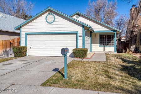 1658 Bluehaven Drive