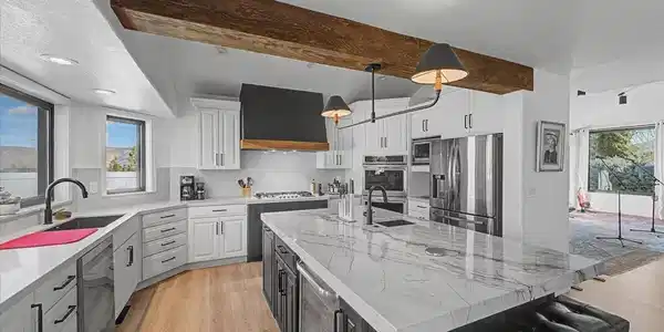 15509 Quicksilver Drive