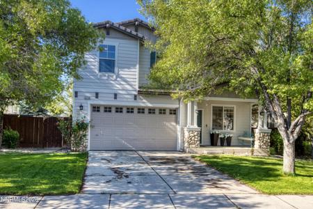2716 Cintoia Drive