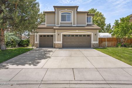 5449 Spanish Moss Drive