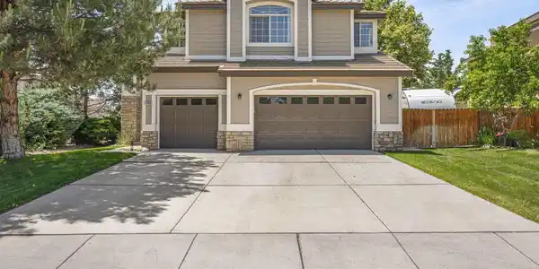 5449 Spanish Moss Drive