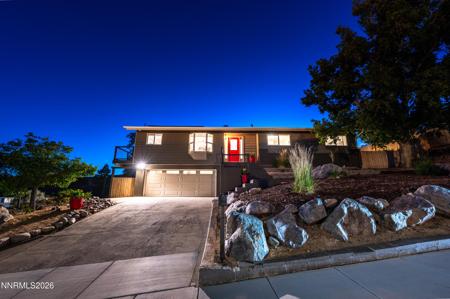 3301 Lodestar Lane