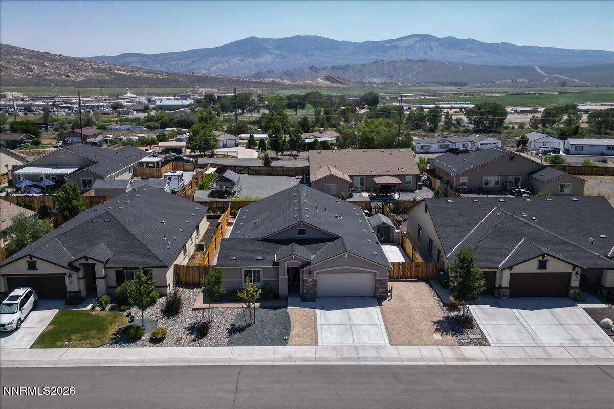 Image 1: 01-7101 Saddlehorn Rd Carson City NV 897
