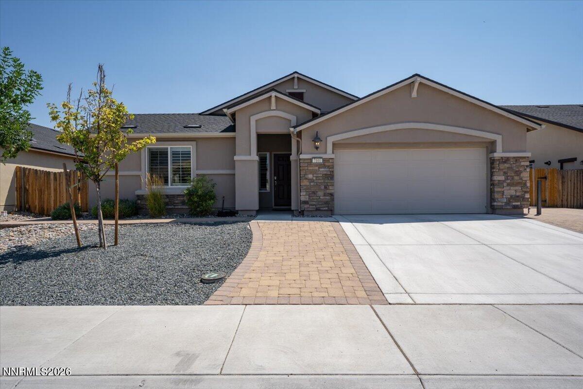Image 2: 02-7101 Saddlehorn Rd Carson City NV 897