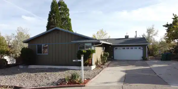 740 Milton Circle