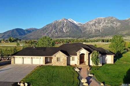 615 W Fork Vista Lane