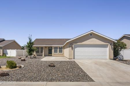 1394 Red Bluff Way