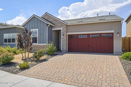 7681 Navasota Drive
