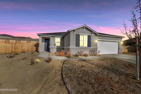 326 Redwall Court