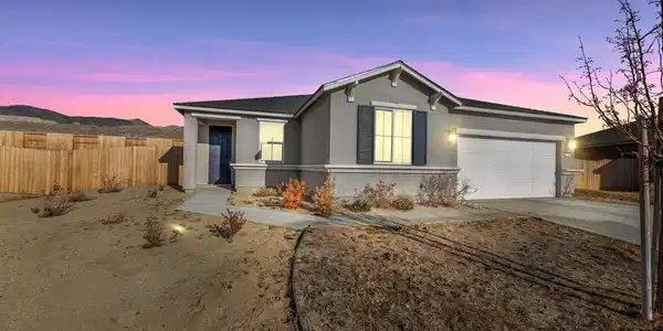 326 Redwall Court
