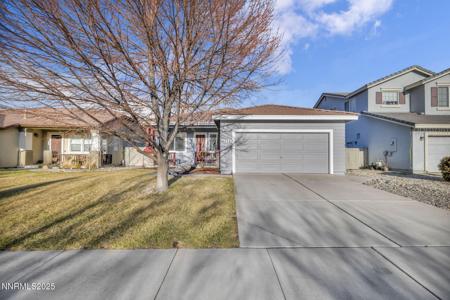 9638 Thunder Mountain Way