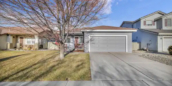 9638 Thunder Mountain Way