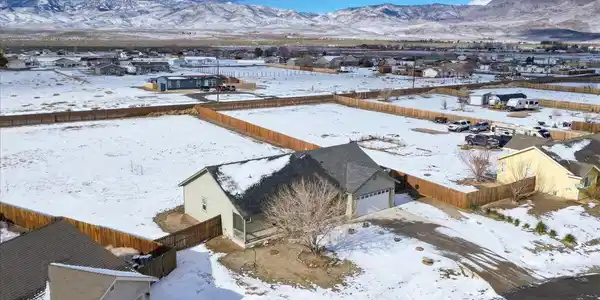 6319 Bluegrass Drive