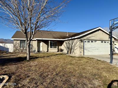 1458 Grey Bluffs Drive