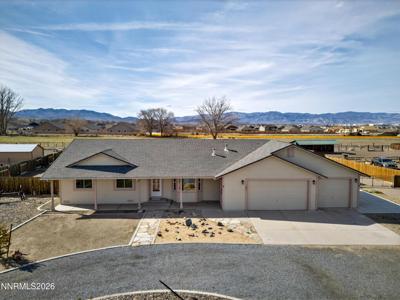 141 Country Ranch Road