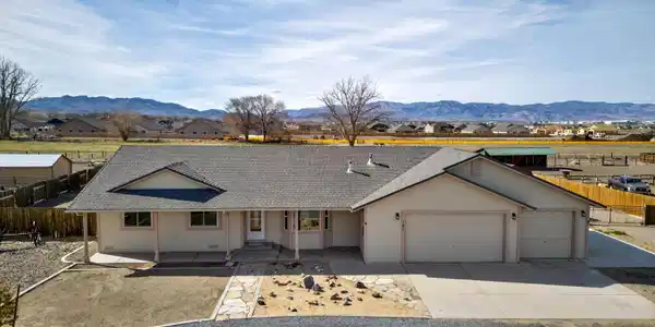 141 Country Ranch Road