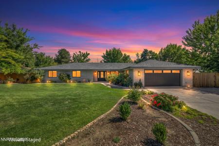3233 Harvard Drive