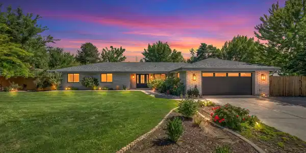 3233 Harvard Drive