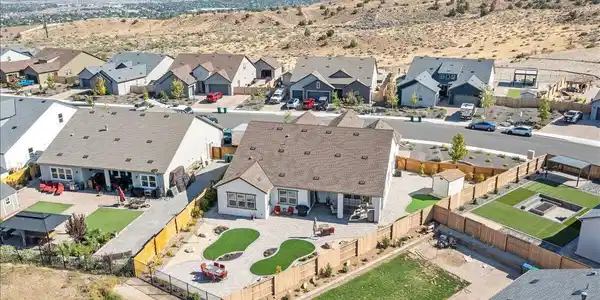 Image 3: Aeriel View