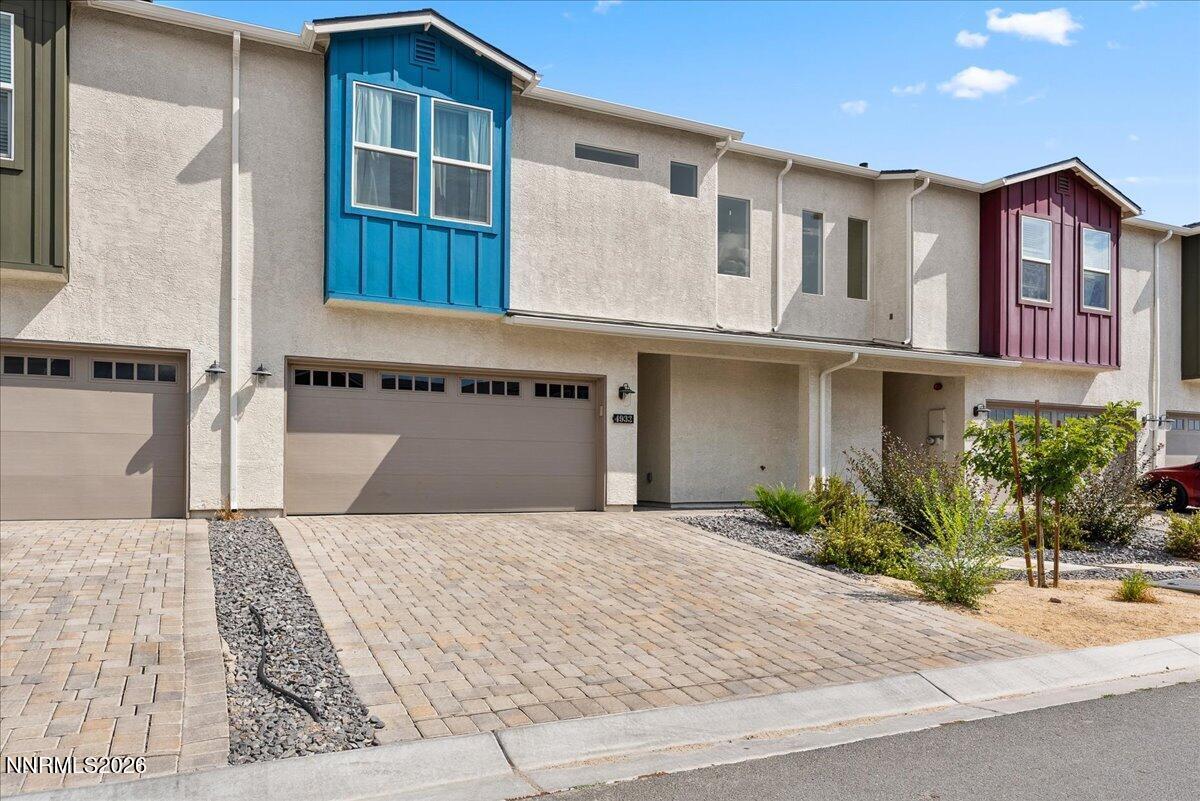 Image 1: 01-4933 Cavestone Road Sun Valley NV 894