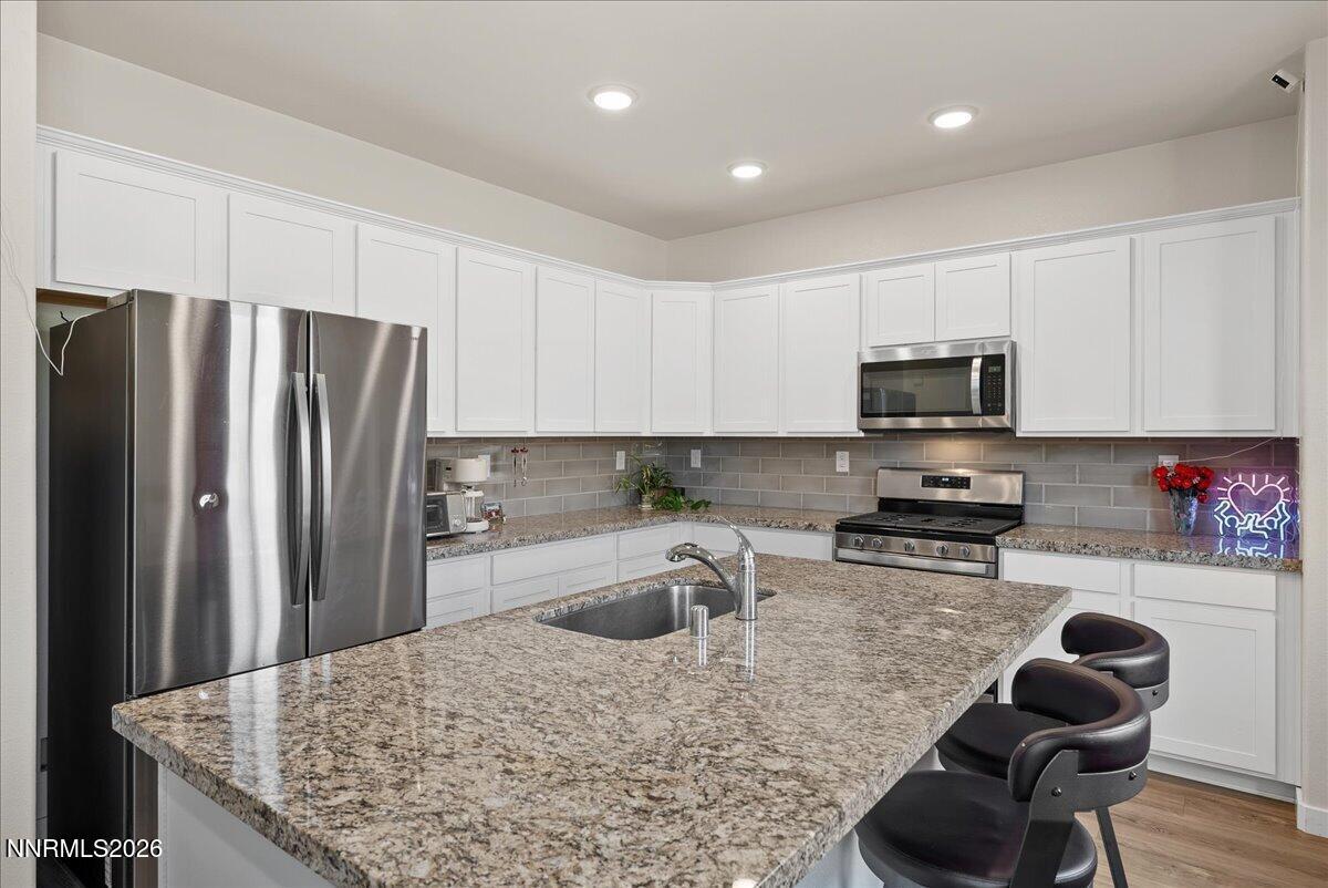 Image 3: 14-4933 Cavestone Road Sun Valley NV 894