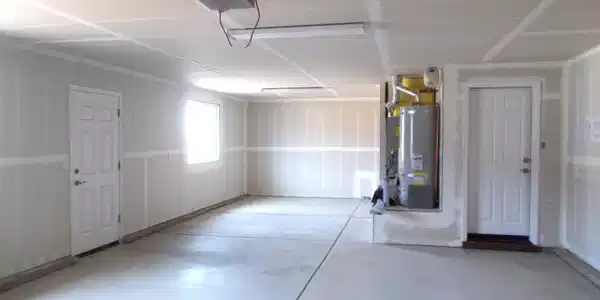 Image 3: Tandem Garage 1619