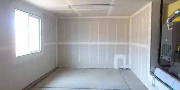 Image 4: Tandem Garage Area 1619
