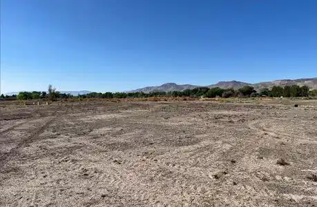 Image 3: North Open space parcel 3