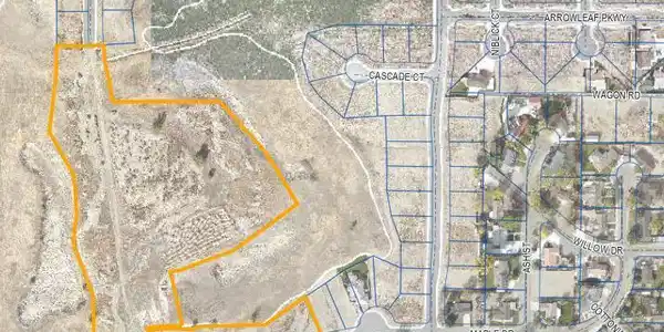 Image 4: 001-471-16 assessor map
