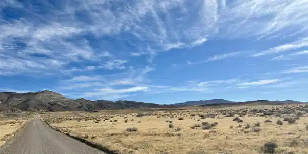 637 Acres Airport Road