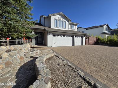 3796 Bellingham Drive