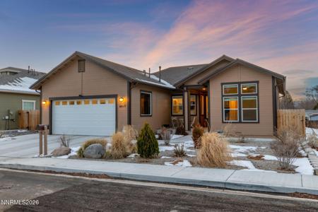 4917 Hombre Way