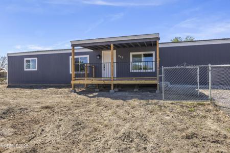 843 Silver Way