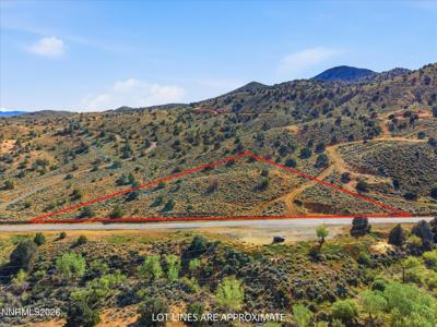 PCL 4-B OUTSIDE six mile canyon