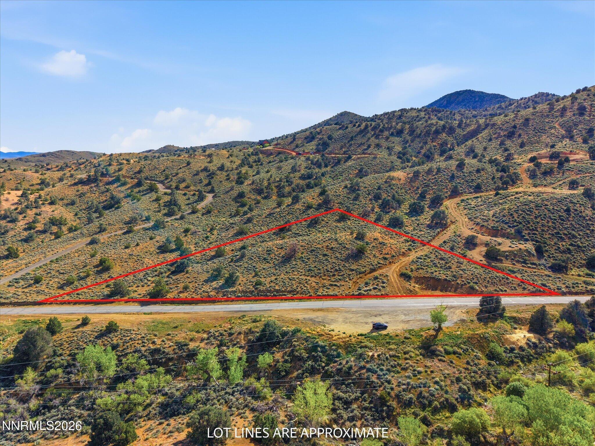 Image 1: 03-6 Mile Canyon-102