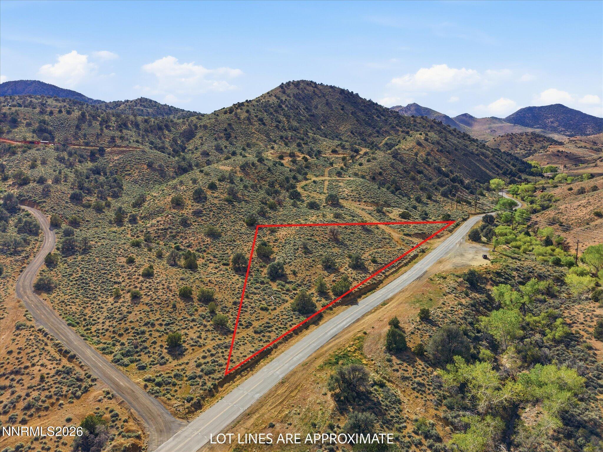 Image 2: 02-6 Mile Canyon-101