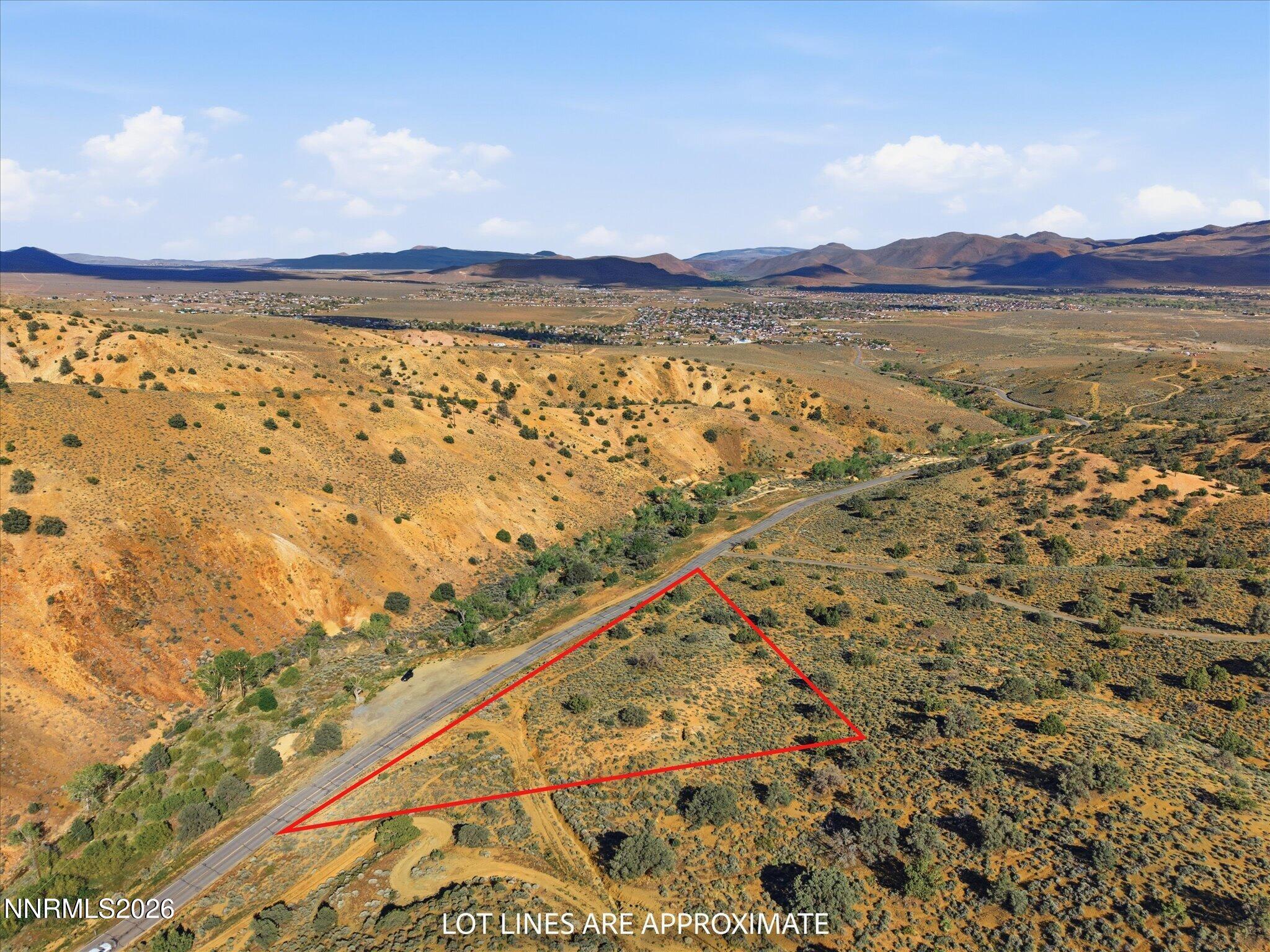 Image 3: 01-6 Mile Canyon-100