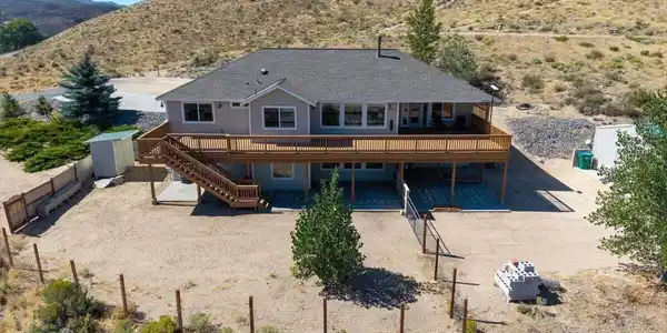 Image 2: 14395 N Red Rock Rd