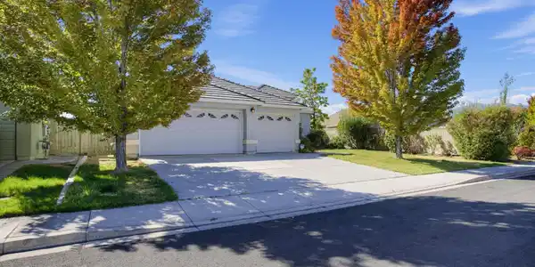 Image 2: Front Exterior
