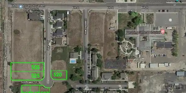 535 Rose Way