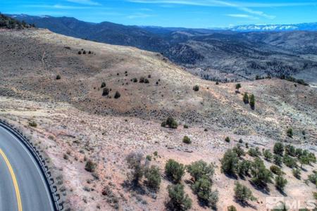 APN 01676228 Geiger Grade Road