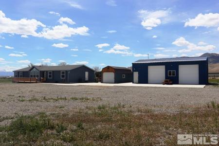 3670 Sage Brush Road