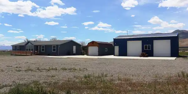 3670 Sage Brush Road