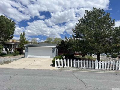 540 Wall Canyon Drive