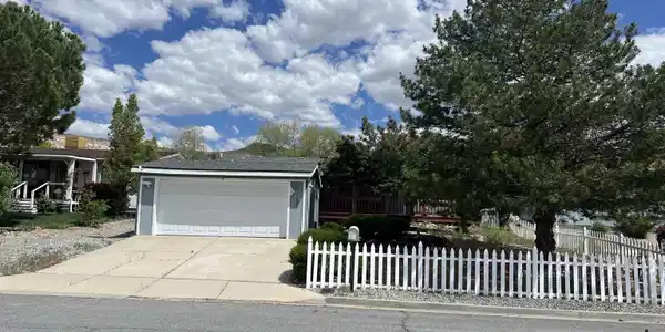 540 Wall Canyon Drive